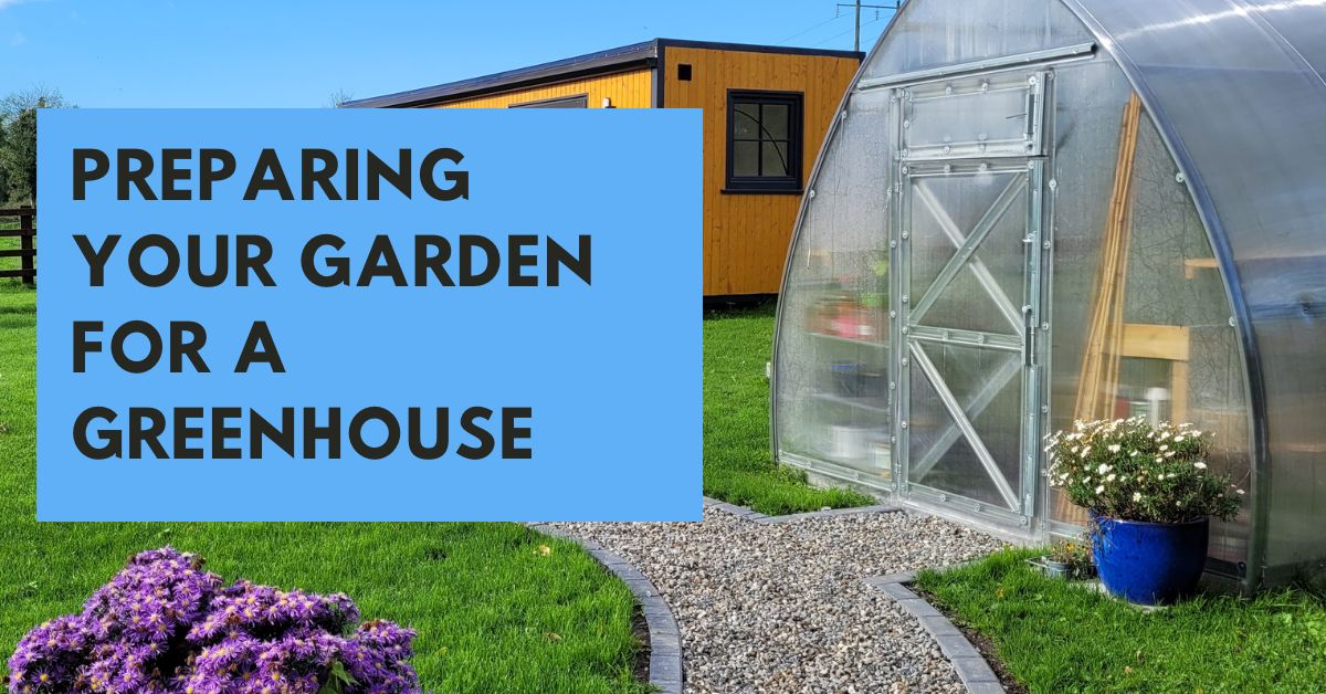 13 Must-Have Greenhouse Supplies - Gothic Arch Greenhouses - Blog